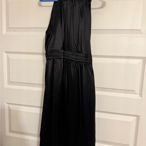 Shoshanna Classic Black Dress